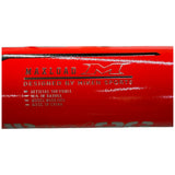 Miken Ultra Gamer Johnny Bailey SSUSA Senior Slowpitch Softball Bat Maxload 1-Piece MSS5MD1B
