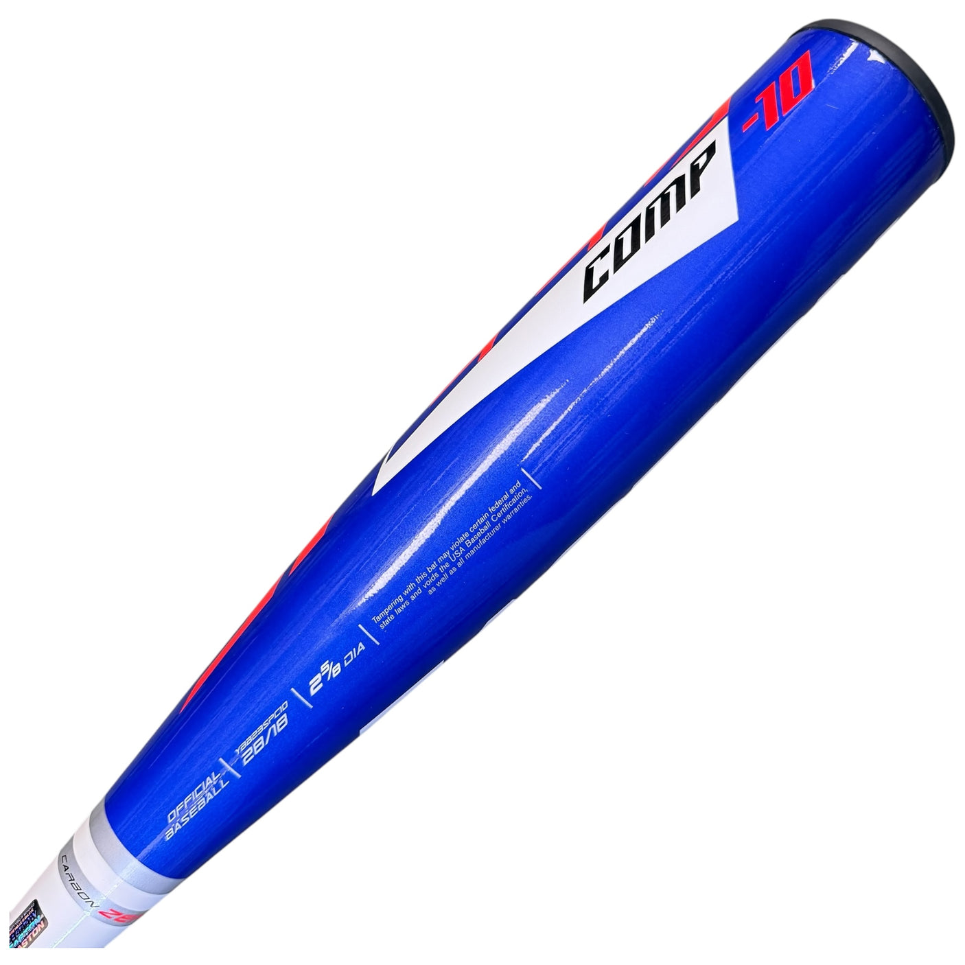 Easton Speed Comp Youth USA Baseball Bat -10oz YBB23SPC10