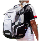 CLOSEOUT Marucci Valor Bat Pack MBVLRBP