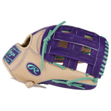 Rawlings Heart of the Hide ColorSync 12.75" Baseball Glove PROR3039-6CPU