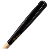 CLOSEOUT Marucci AP5 Youth Model Maple Wood Baseball Bat Natural/Black MYVE3AP5-N/BK