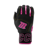 Marucci BlackSMITH V2 Batting Gloves Youth