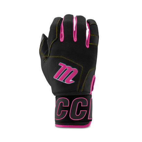 Marucci BlackSMITH V2 Batting Gloves Youth