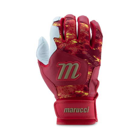 Marucci GXR Batting Gloves Youth Pair