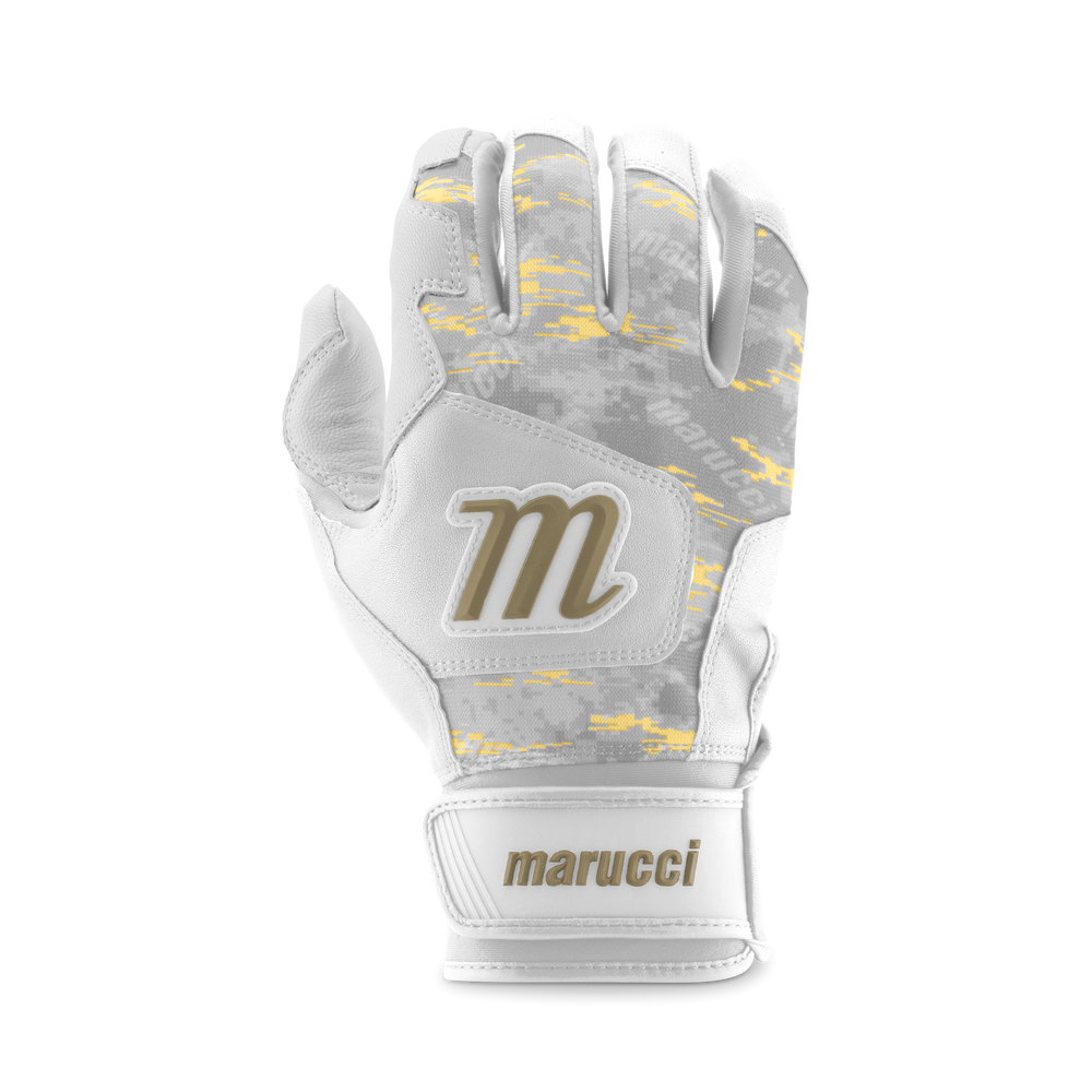 Marucci GXR Batting Gloves Adult Pair