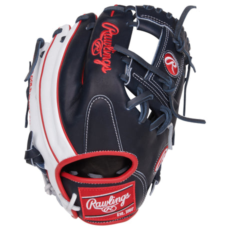 Rawlings Heart of the Hide ContoUR 11.5" Baseball Glove PROR204U-2N