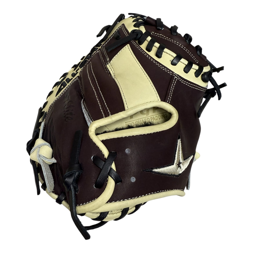 All Star S7 Elite Baseball Catcher's Mitt 34" CM5000