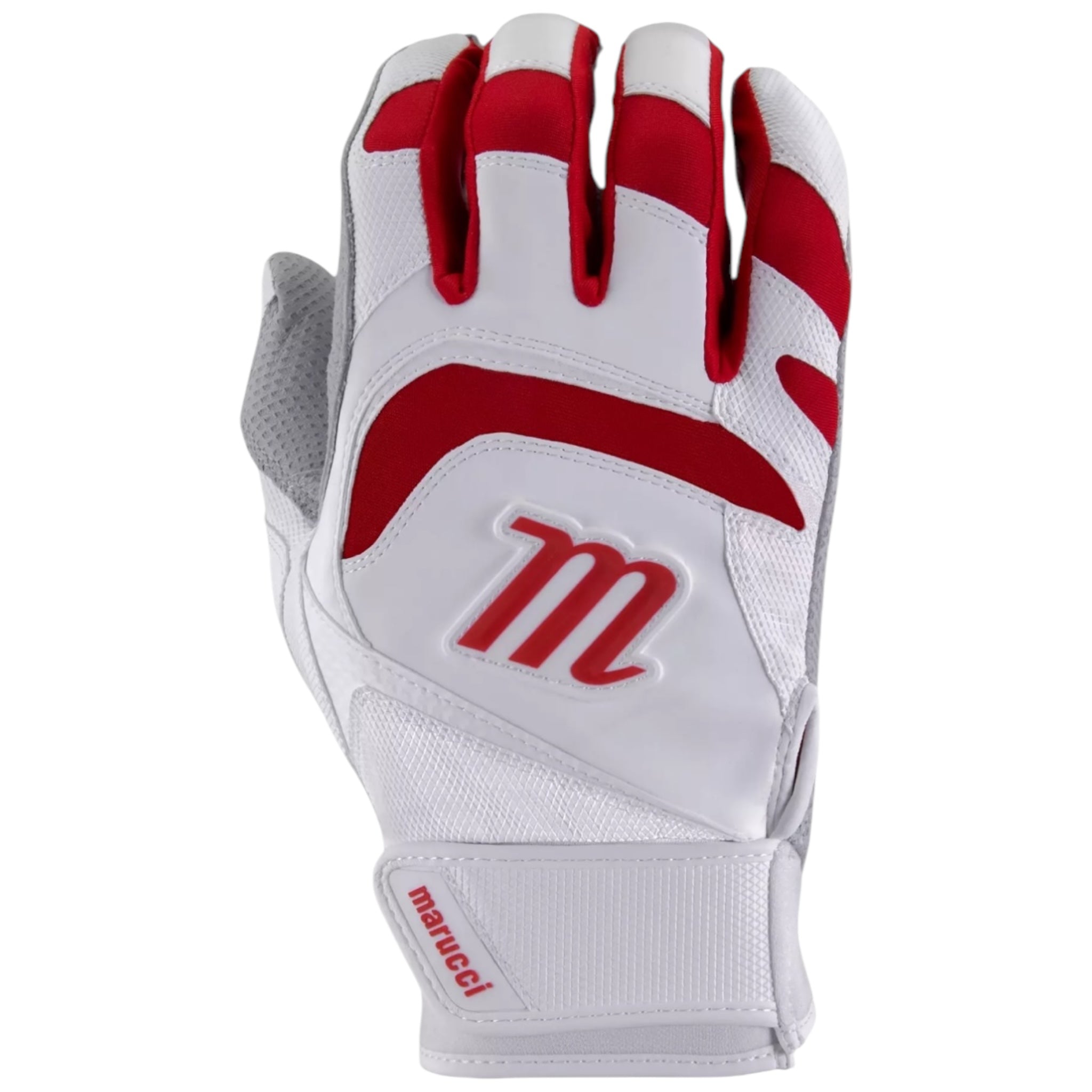 Marucci Signature 3 Adult Batting Gloves MBGSGN3