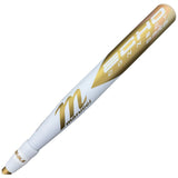 CLOSEOUT Marucci Echo Connect Diamond Fastpitch Softball Bat -8oz MFPECD8