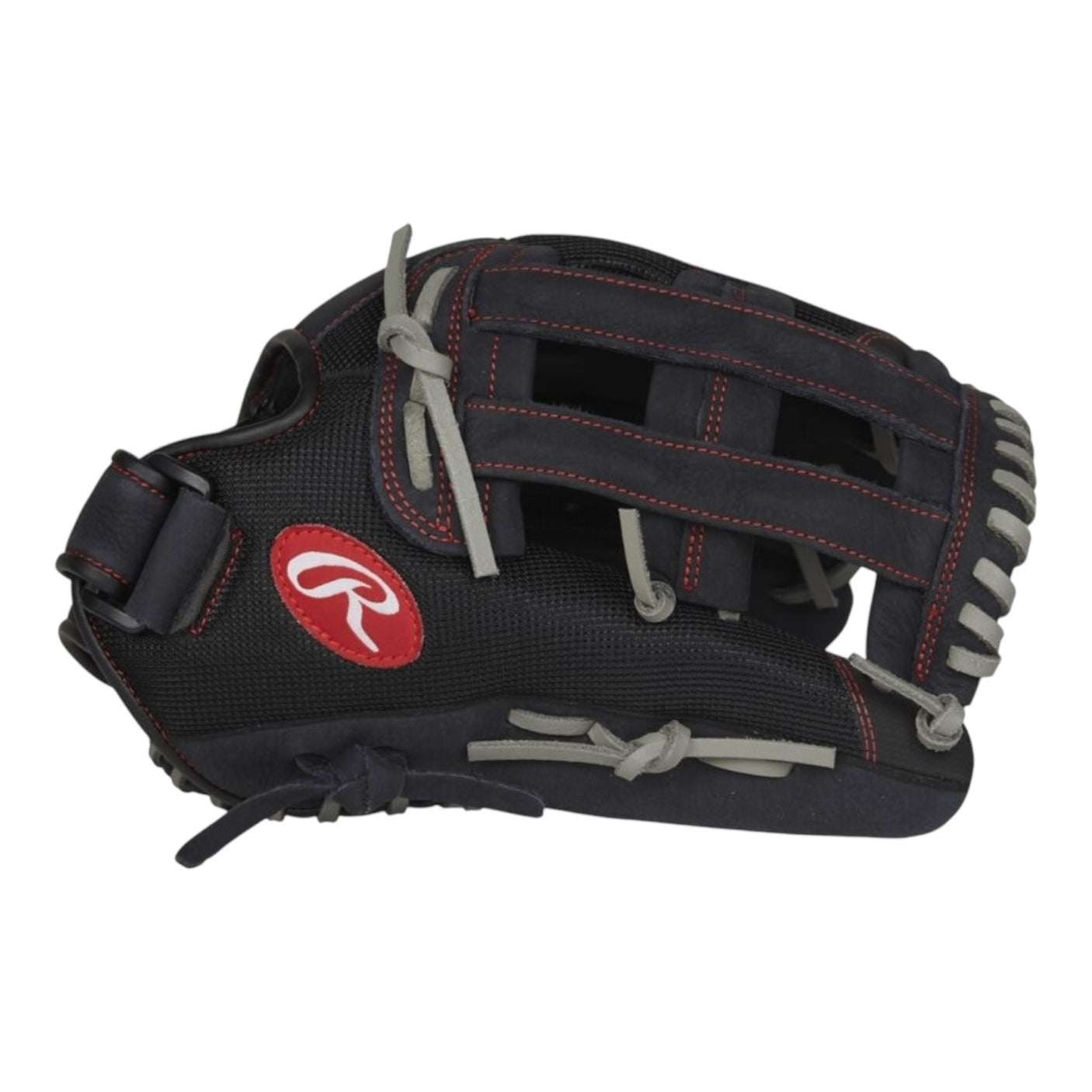 Rawlings Renegade Slowpitch Softball Glove 13" R130BGSH