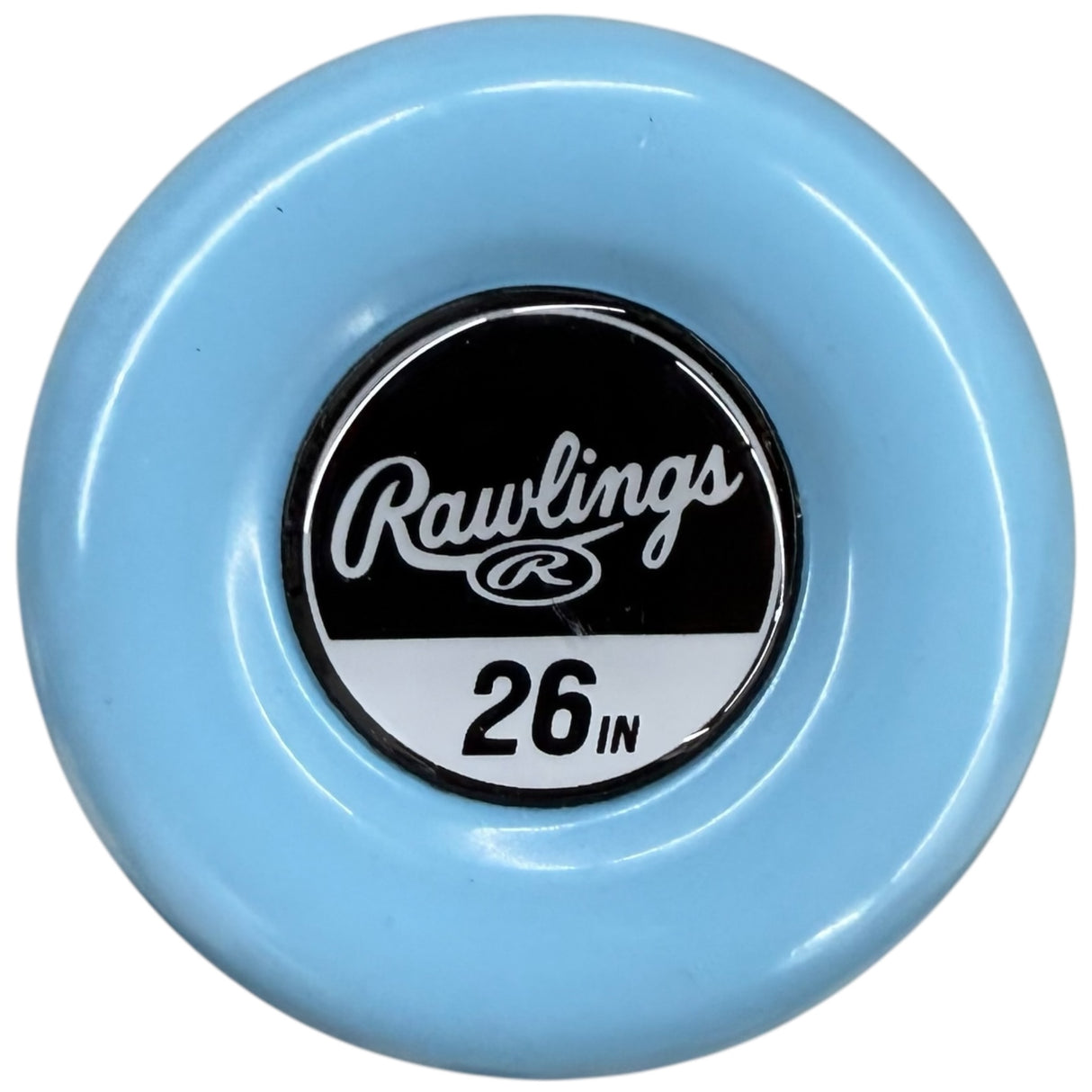 2025 Rawlings Clout Junior Big Barrel USSSA Baseball Bat -11oz RJB5C11