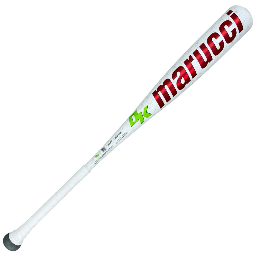 Marucci CATX2 Smart Bat Youth USSSA Baseball Bat -8oz MSBCX28S