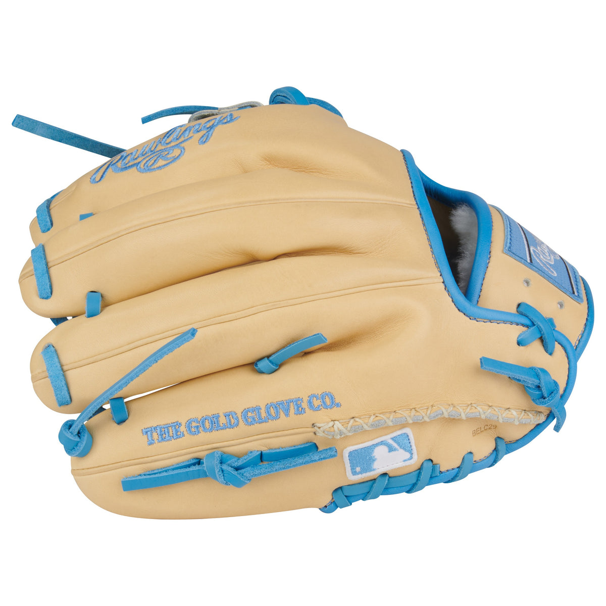 Rawlings Pro Preferred Baseball Glove 11.5" PROS204-2CCB