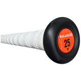 Marucci Orange Chocolate Crush USSSA Slowpitch Softball Bat Balanced 13" Barrel MSPCCO1BU