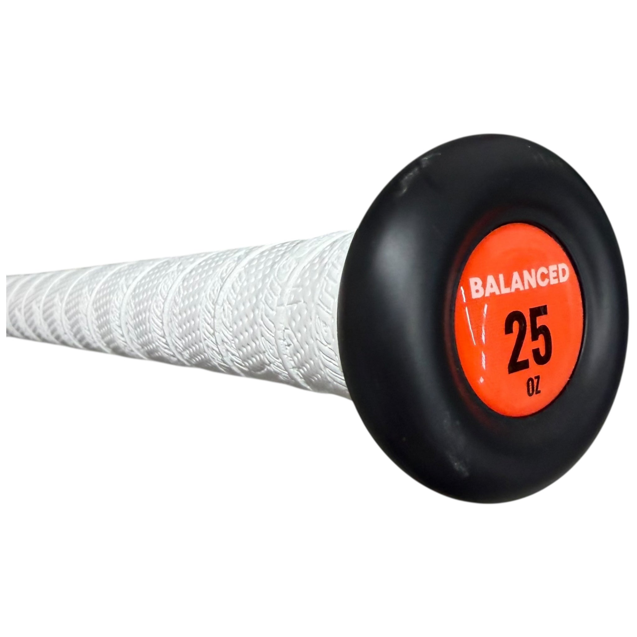 Marucci Orange Chocolate Crush USSSA Slowpitch Softball Bat Balanced 13