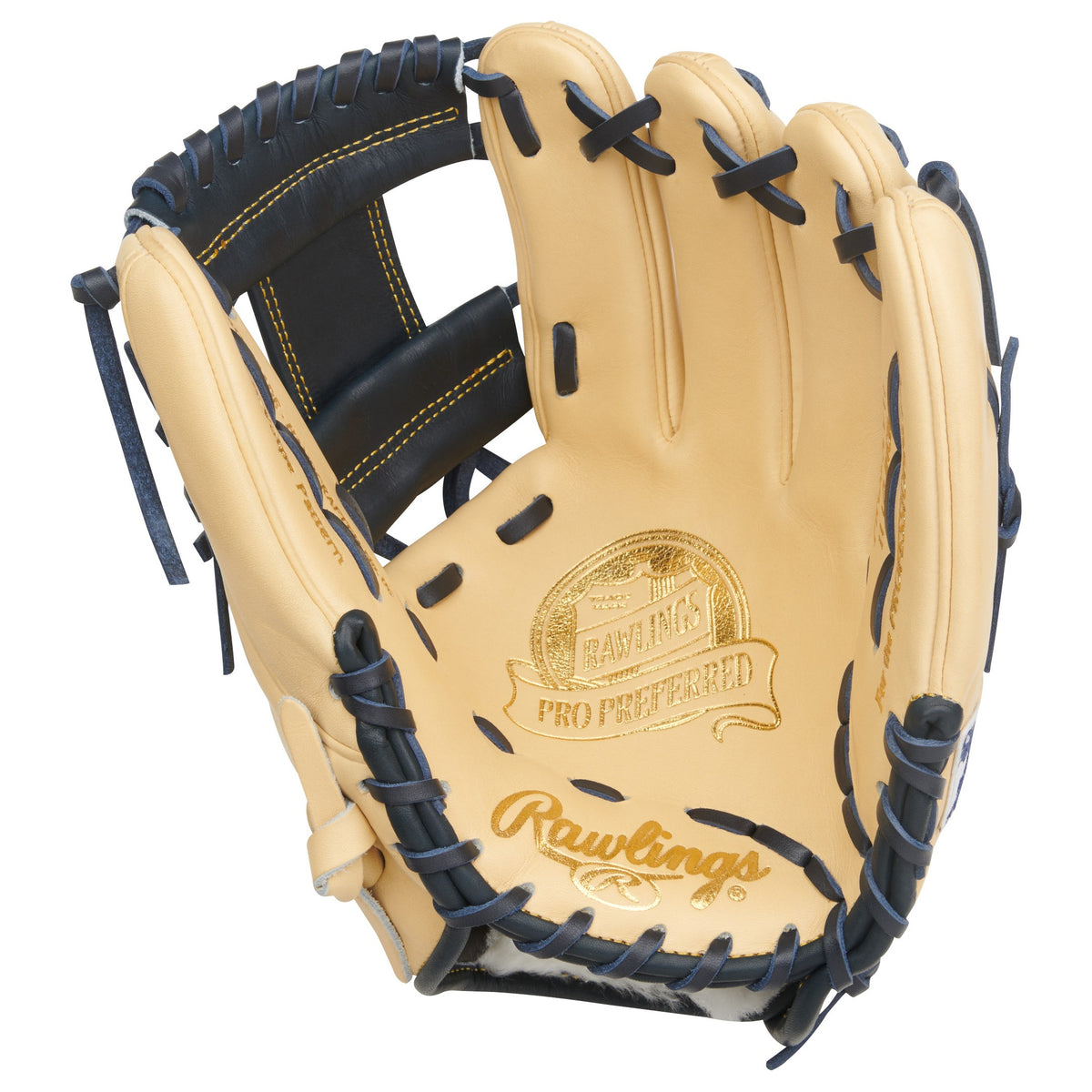 Rawlings Pro Preferred Baseball Glove 11.5" PROSAV11