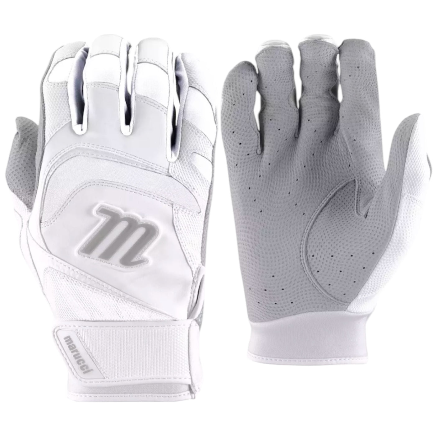 Marucci Signature 3 Adult Batting Gloves MBGSGN3