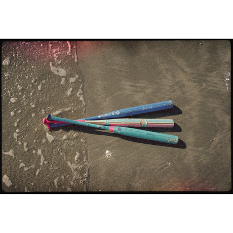 2026 Combat Coastal Jones USSSA Slowpitch Softball Bat End Loaded 12" Barrel CSU6BJCSTL lifestyle
