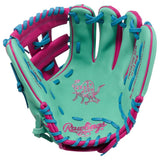 Rawlings Heart of the Hide Spring Break 11.5" Baseball Glove PROR204-32M