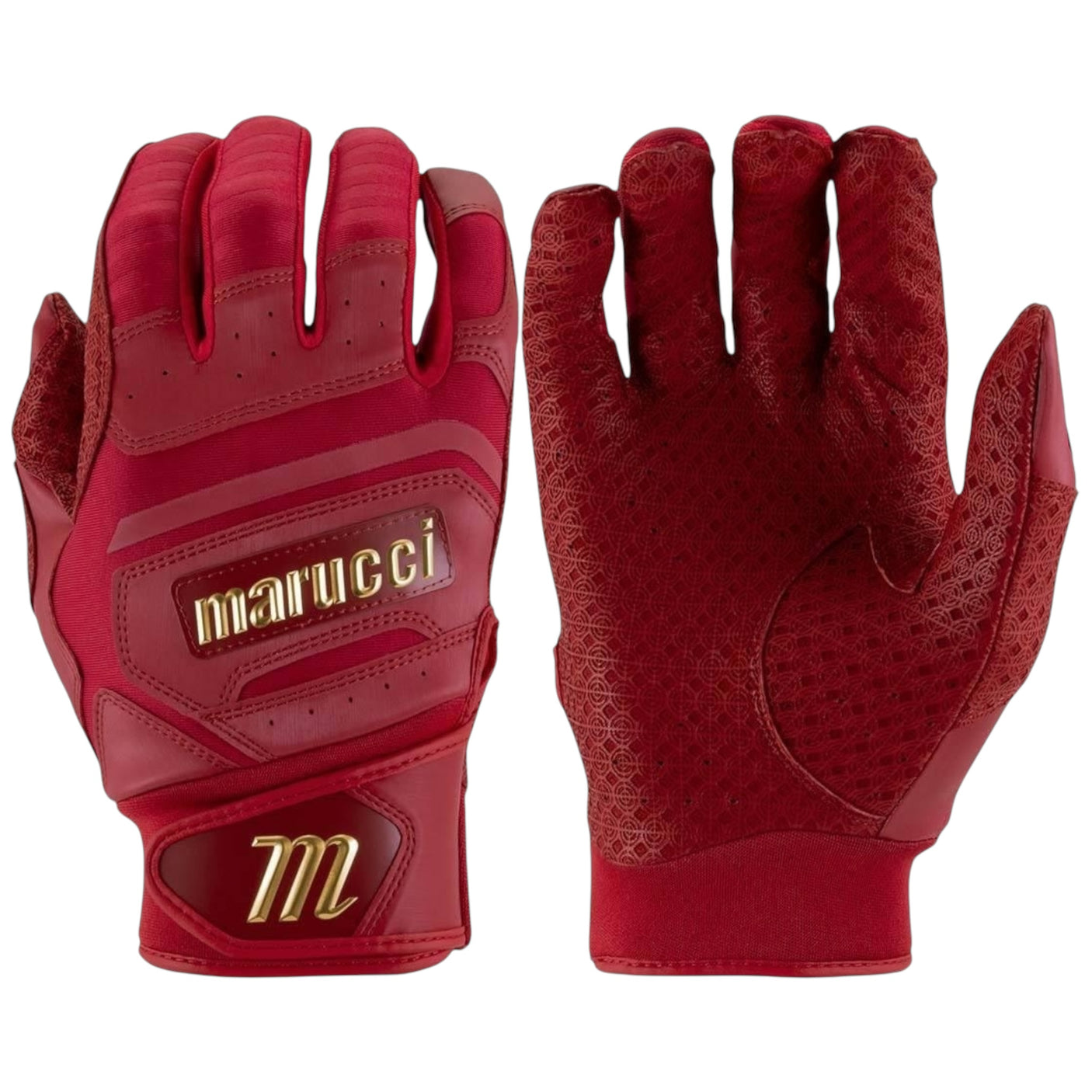 Marucci Pittards Reserve Batting Gloves (Adult Pair) MBGPTRSV2