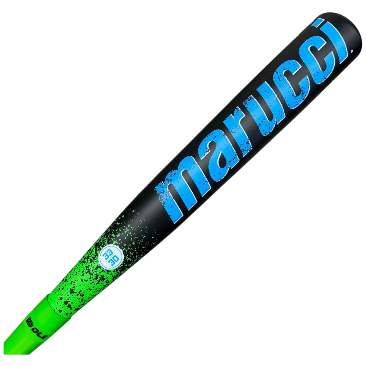 2026 Marucci Cat X RCKLESS Hybrid BBCOR Baseball Bat -3oz MCBCRH