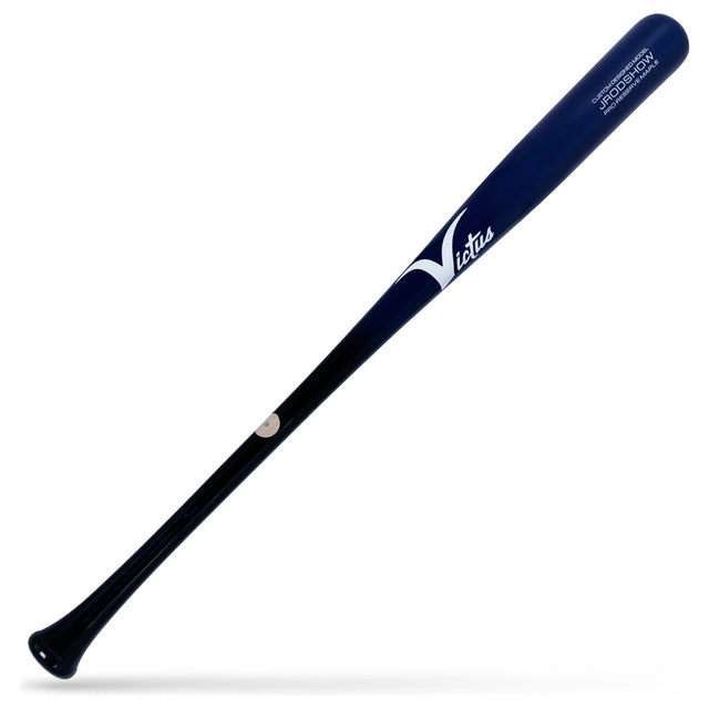 Victus Julio Rodriguez JRODSHOW Pro Reserve Maple Wood Baseball Bat VRWMJROD-BK/PR