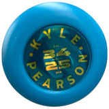 2026 Miken KP23 Maxload USSSA Slowpitch Softball Bat 2 Piece 12.5" Barrel MSU6KPL