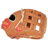 Rawlings Heart of the Hide Sierra Romero 12" Fastpitch Softball Glove PROSR32