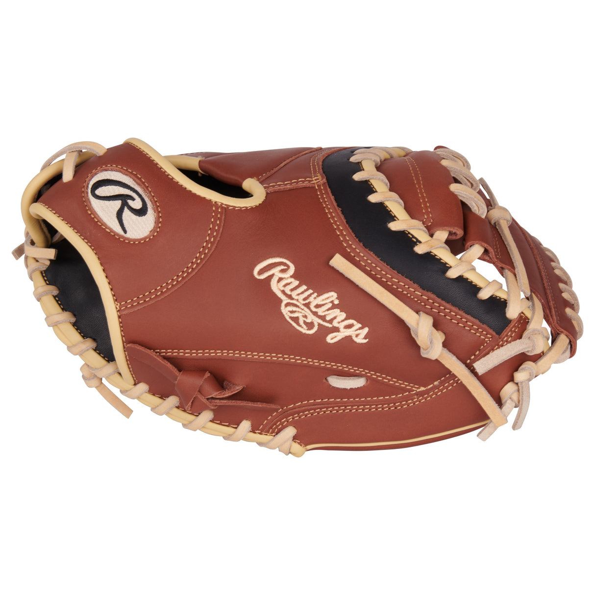 Rawlings NXT Series Catcher's Mitt 32.5" NXTCM325UDB