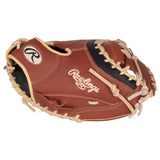 Rawlings NXT Series Catcher's Mitt 32.5" NXTCM325UDB