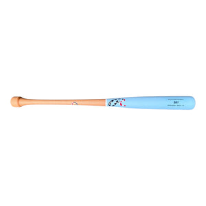 Rawlings Pro Preferred OA1 Maple Wood Baseball Bat RPPM4UBOA1