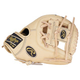 Rawlings Heart OF THE HIDE Series 11.25-INCH Baseball Glove PROR312-2CB