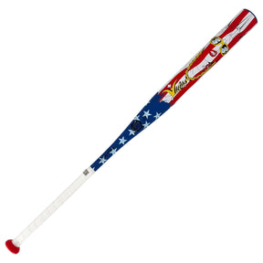 2026 Victus Beacon Stars and Stripes USA/ASA Slowpitch Bat VSPBSS1BA