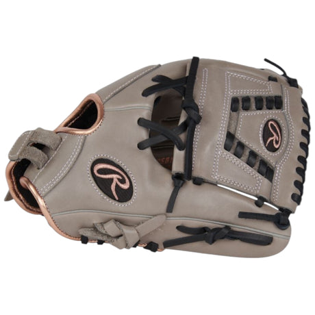 Rawlings R9 CountoUR Fit Fastpitch Softball Glove 11.5" R9SB115U-31GB