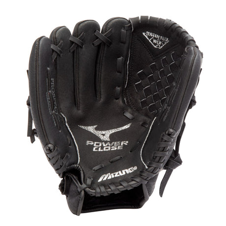Mizuno Prospect PowerClose Youth Baseball Glove 10.5" GPP1050Y3 312722