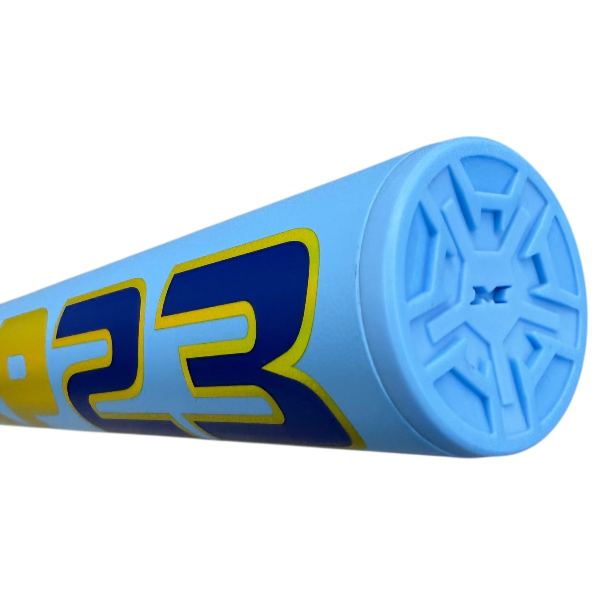 2026 Miken KP23 Maxload USSSA Slowpitch Softball Bat 1 Piece 12.75