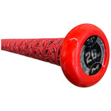 Miken Ultra Gamer Johnny Bailey SSUSA Senior Slowpitch Softball Bat Maxload 1-Piece MSS5MD1B