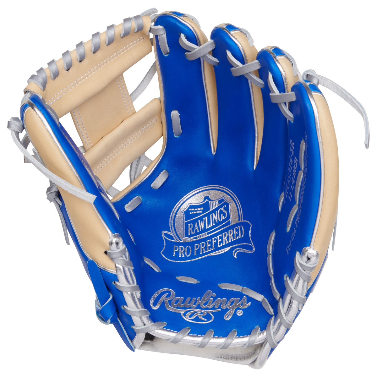 Rawlings Pro Preferred Baseball Glove 11.5" PROS314-2R