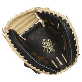 Rawlings Heart of the Hide R2G 33" Baseball Catcher's Mitt PRORCM33-23BC