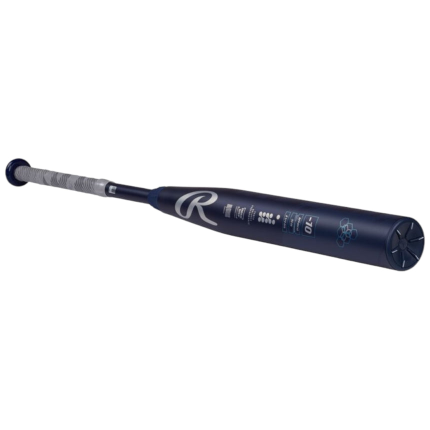 2025 Rawlings Mantra 3.0 Fastpitch Softball Bat -9oz RFP4M9