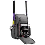 Easton Roadhouse Slowpitch Backpack