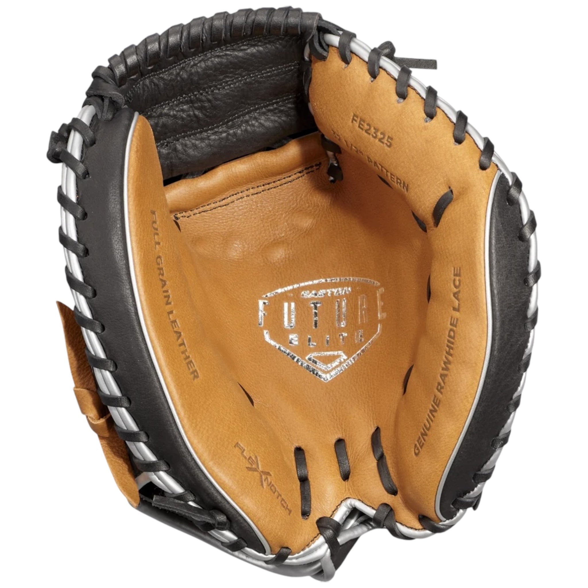 Easton Future Elite Youth Baseball Catcher's Mitt 32.5