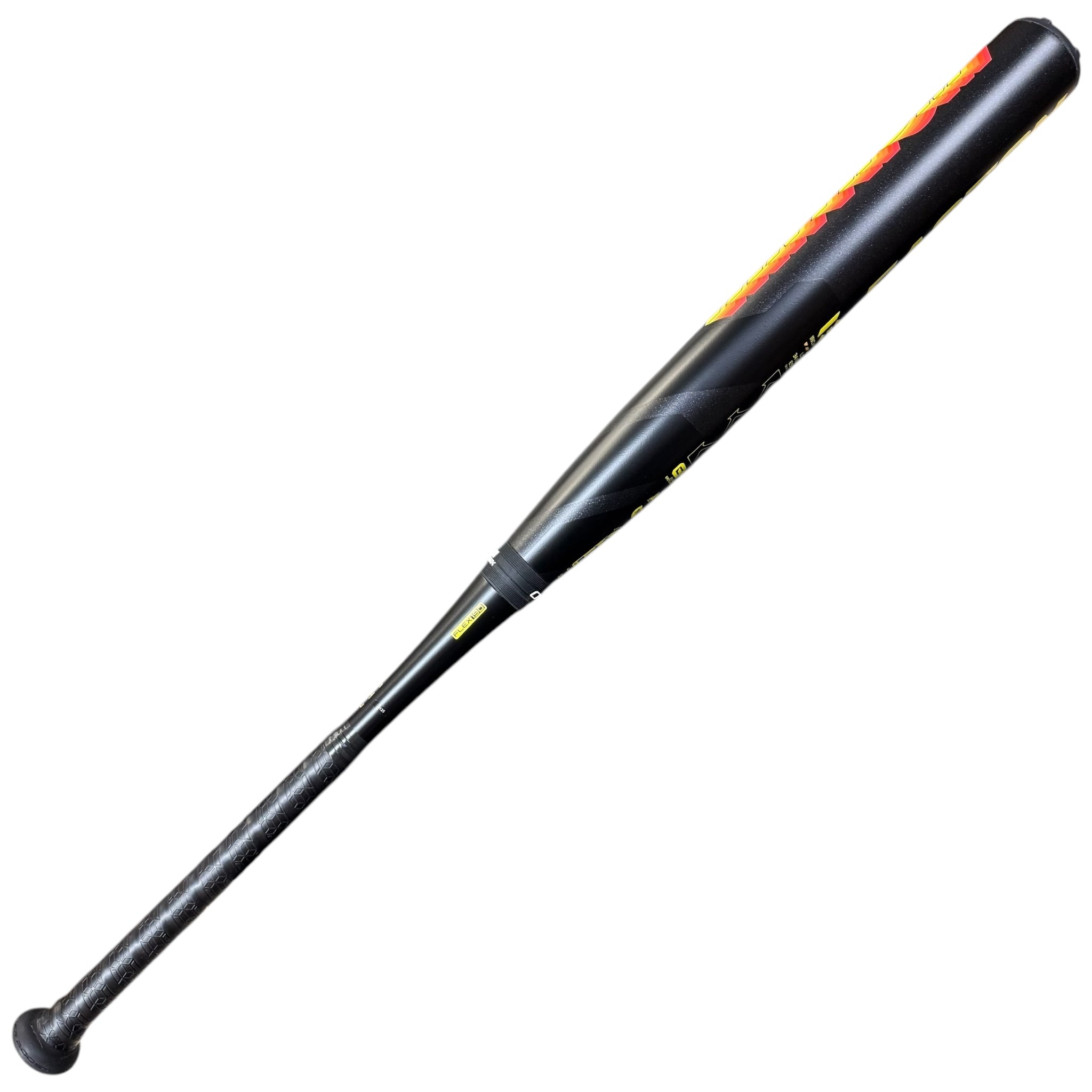 2025 Easton Tantrum 2 Piece Slowpitch Softball Bat 13 Inch Loaded USSSA ESU5TNTL