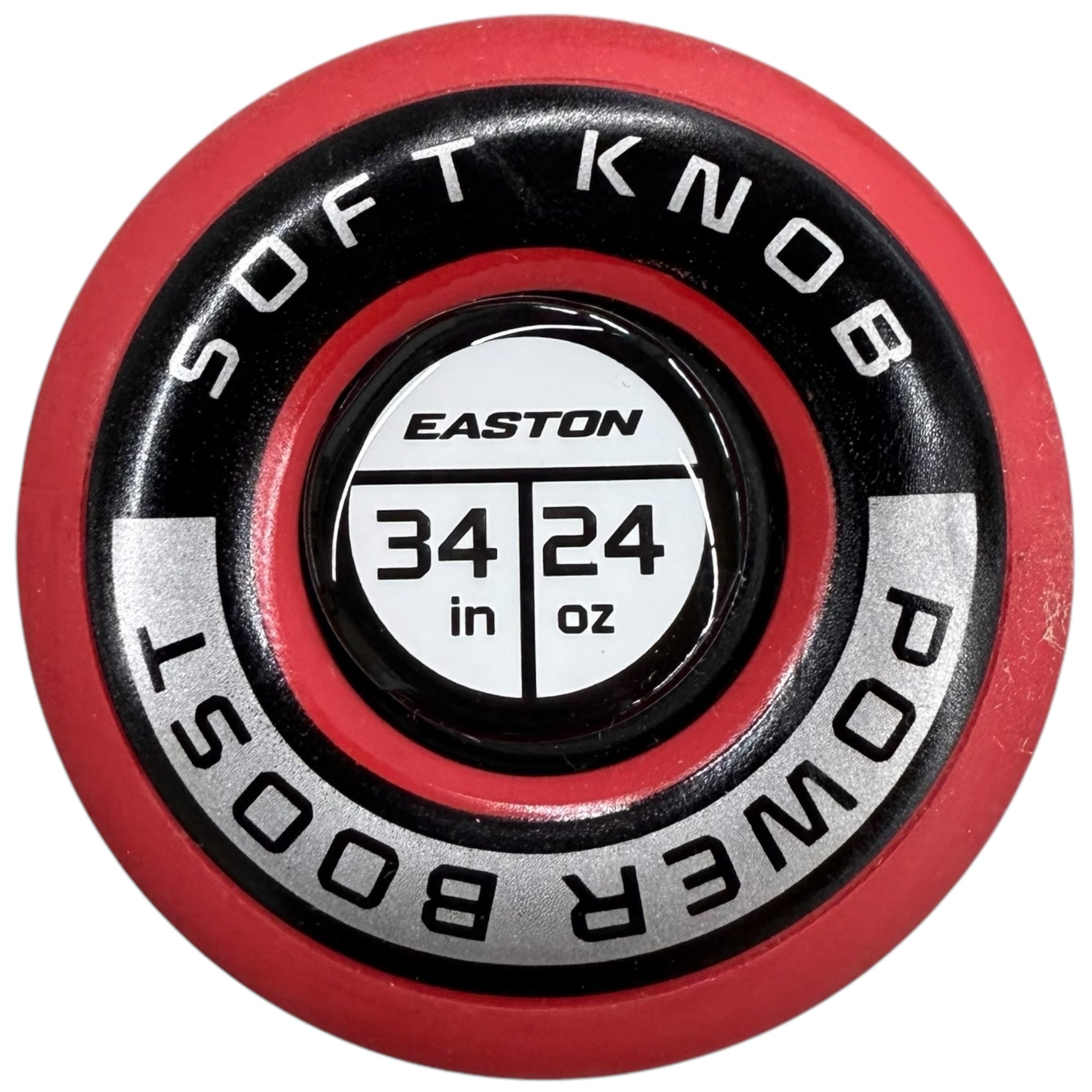 2024 Easton Ghost Advanced -9 | EFP4GHAD9 | CheapBats.com
