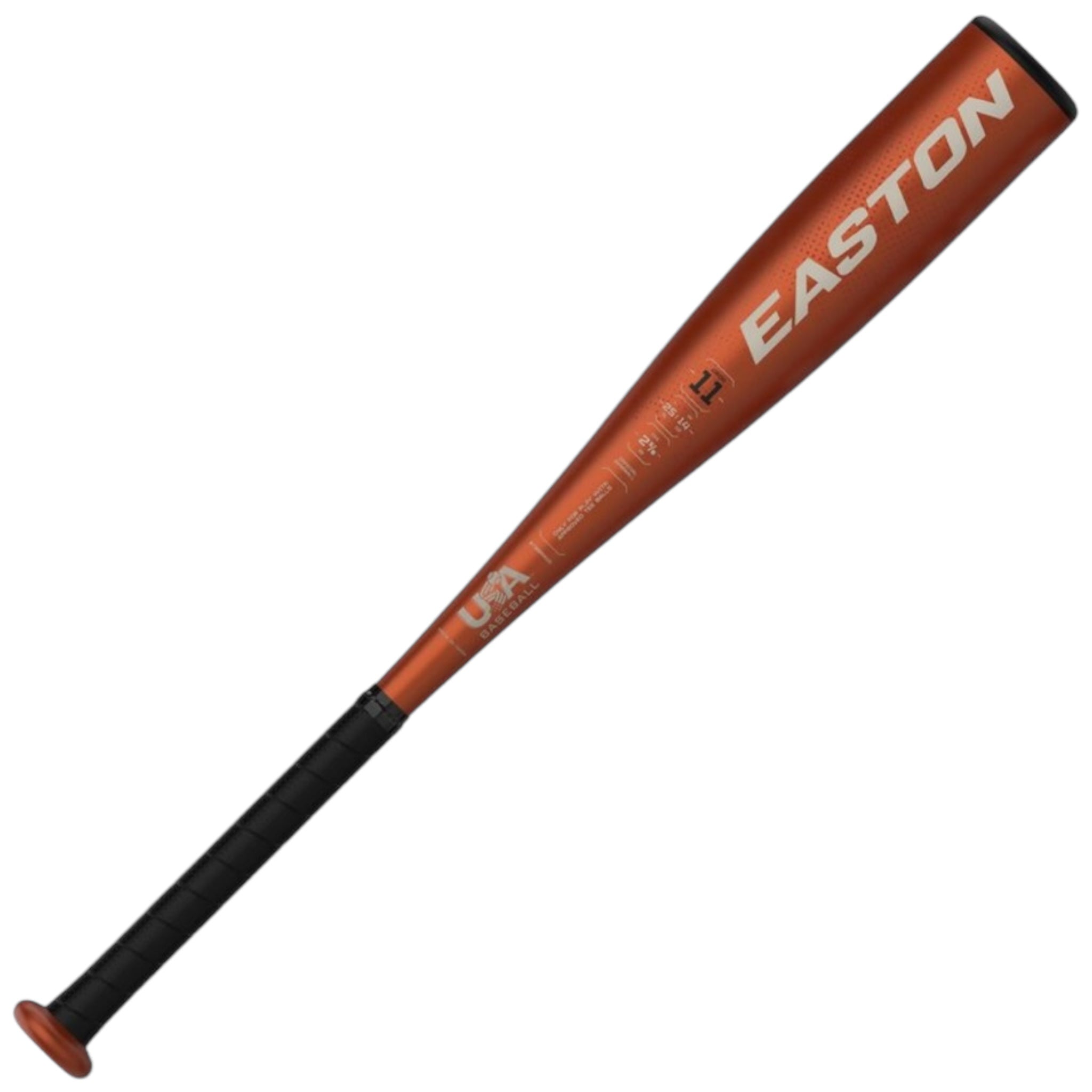 2025 Easton MAV-1 Youth USA Tee Ball Baseball Bat -11oz