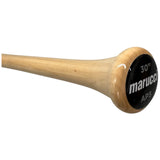 Marucci AP5 Youth Model Maple Wood Baseball Bat Natural/Black MYVE3AP5-N/BK