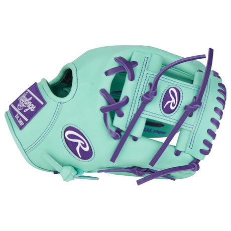 Rawlings Heart of the Hide 11.5" Baseball Glove PROR204-2MPU