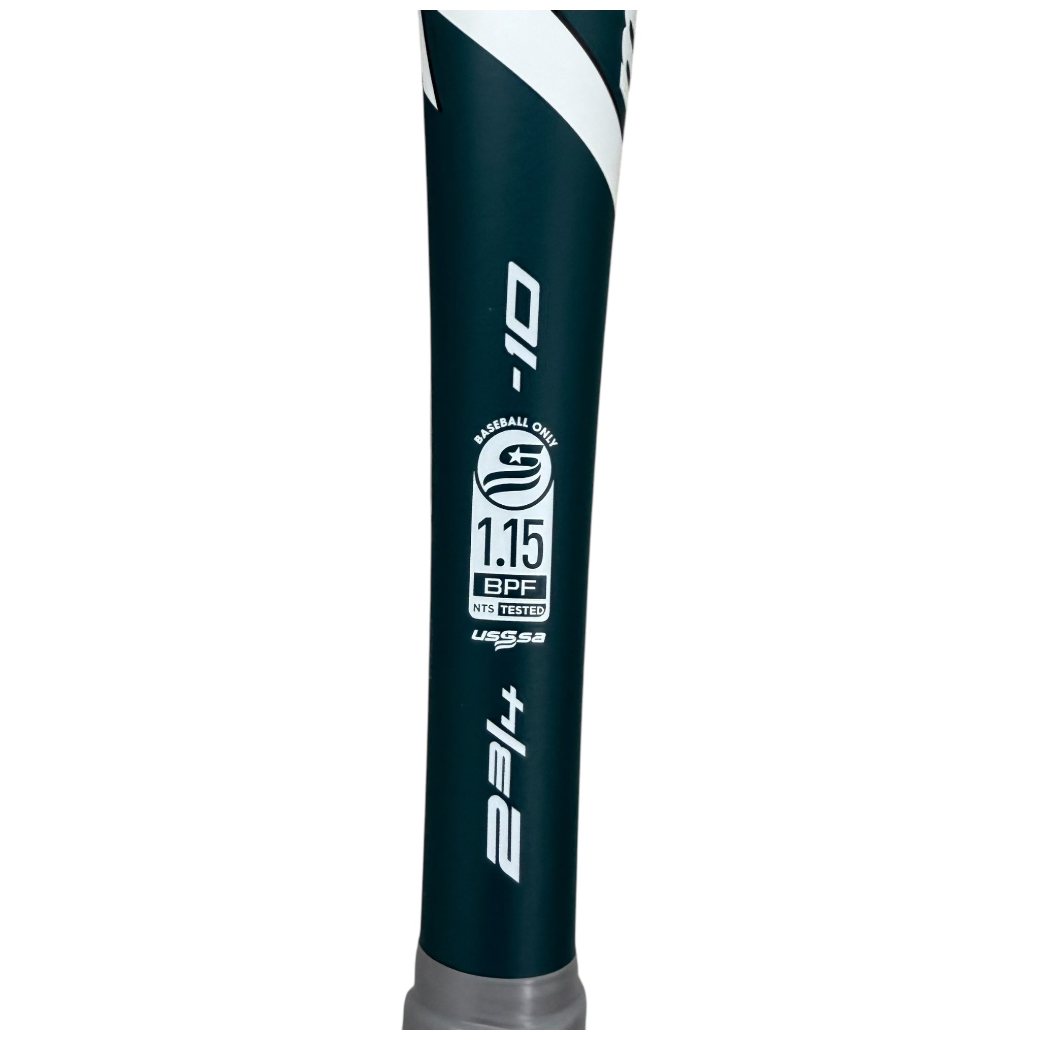 Marucci F5 Youth USSSA Baseball Bat -10oz MSBF5410