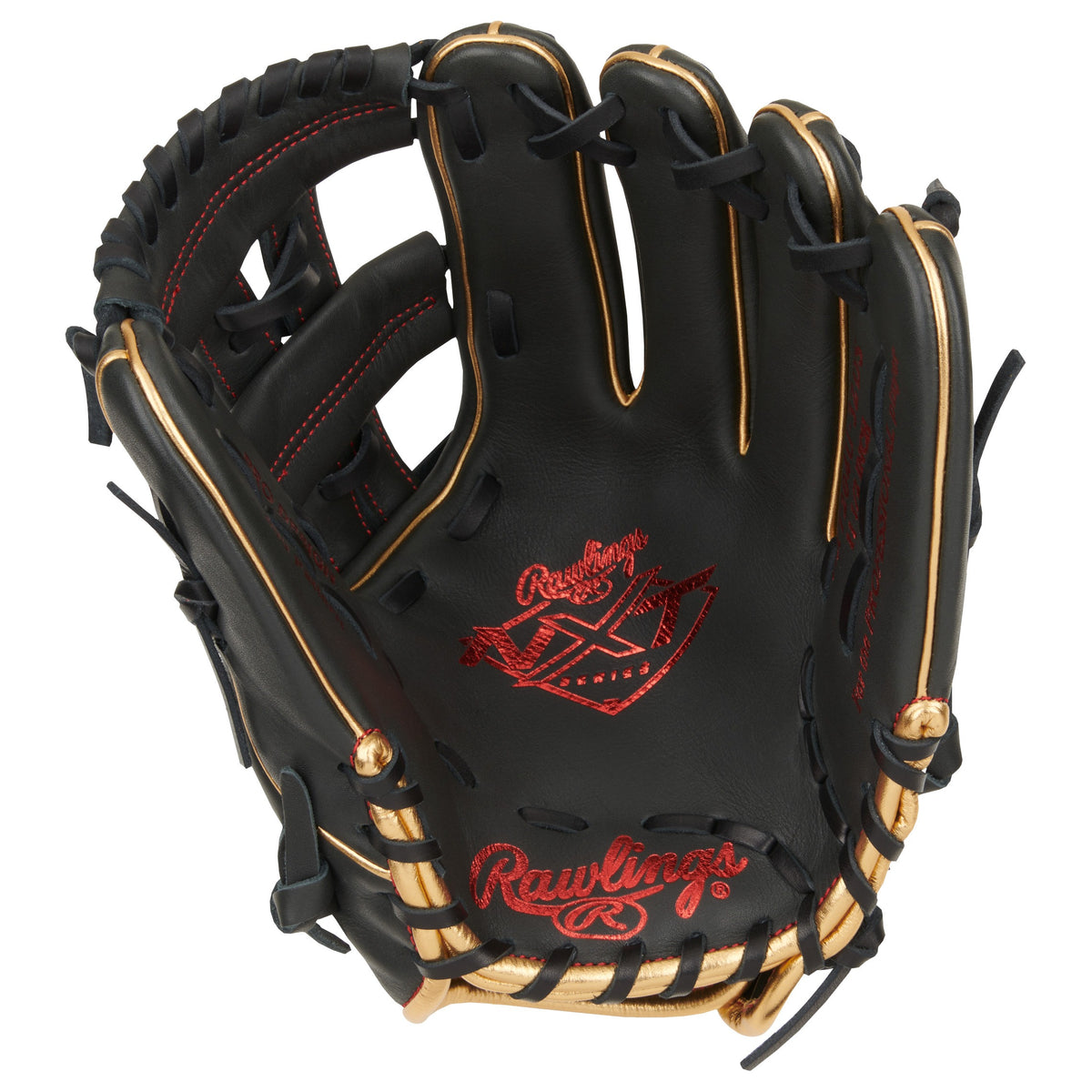 Rawlings NXT Series Baseball Glove 11.5" NXT204U-32DS