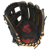 Rawlings NXT Series Baseball Glove 11.5" NXT204U-32DS